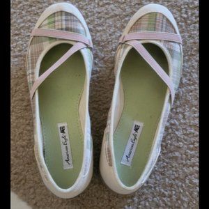 American Eagles Sneakers